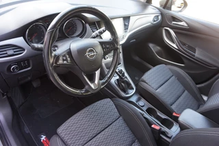 Opel Astra Navi.Clima.Pdc.Cruise - afbeelding nr 28