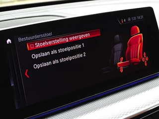 BMW 6 Serie BMW 6 Serie Gran Turismo 640i xD 340PK+ High Exec. M-pakket / 2019 / LED - afbeelding nr 44
