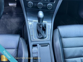 Volkswagen Golf Volkswagen Golf 1.4 TSI Highline Business R. Technisch top. - afbeelding nr 14