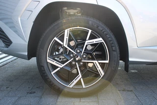 Hyundai Tucson - afbeelding nr 8