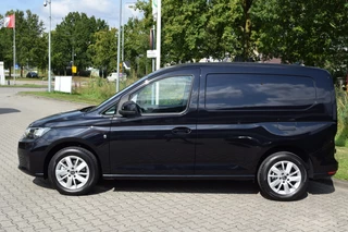 Volkswagen Caddy - afbeelding nr 2