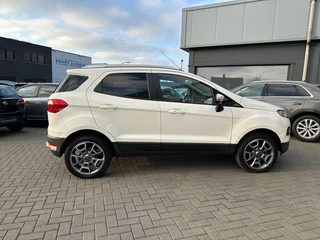 Ford EcoSport - afbeelding nr 7