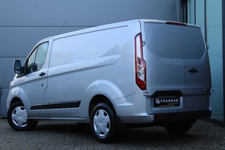 Ford Transit Custom | Automaat | BLIS | Camera | Cruise control | Airco - afbeelding nr 3