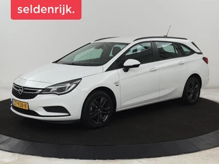 Opel Astra 1.0 Turbo 120 Jaar Edition | Trekhaak | Carplay |