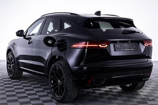 Jaguar E-PACE Jaguar E-PACE 1.5 P300e AWD R-Dynamic SE | LEDER | PANORAMADAK | Plug-in Hybrid - afbeelding nr 2