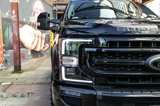 Ford F-250 Ford USA F 250 F250 TREMOR 7.3 V8 LPG 98dkm Lariat Ram 2500 - afbeelding nr 6