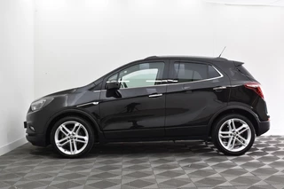 Opel Mokka Opel Mokka 1.4 Turbo 140PK Innovation Automaat - afbeelding nr 5