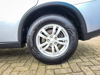 Mitsubishi Outlander Mitsubishi Outlander 2.0 PHEV Business Edition X-Line (122 PK) Keurig-Onderh. BOVAG-Garantie. NL-Auto. - afbeelding nr 26