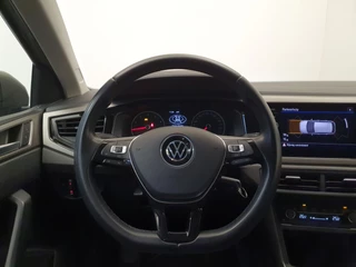 Volkswagen Polo Cruise control, App connect - afbeelding nr 8