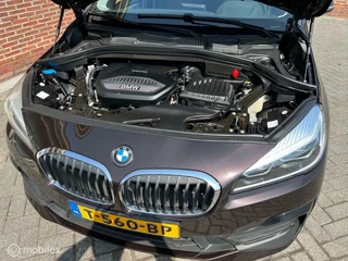 BMW 2 Serie BMW 218 XD 4 wheel Drive Gran Tourer ,Camera ,Navigatie, - afbeelding nr 9