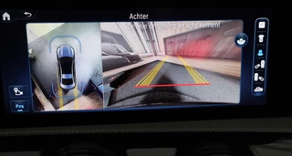 Mercedes-Benz CLA Mercedes-Benz CLA-klasse 250 e AMG 45 Look / FACELIFT / ACC / Memory / Lane Assist / 360 Camera / Dode Hoek / Open Pano / 19 Inch - afbeelding nr 15