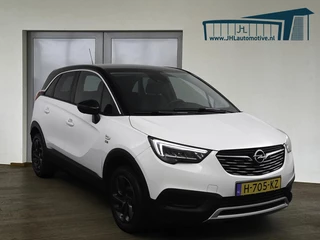 Opel Crossland X Opel Crossland X 1.2 Turbo Edition 2020*A/C*HAAK*CRUISE*CARPLAY* - afbeelding nr 2