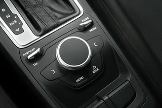 Audi Q2 Audi Q2 1.0 TFSI | PDC | AIRCO | 20