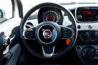 Fiat 500 - afbeelding nr 13