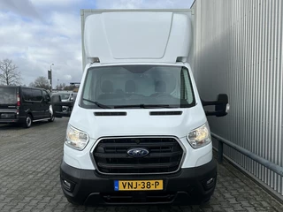 Ford Transit Ford Transit 350 2.0 TDCI L5*BAKWAGEN*LAADKLEP*A/C*CRUISE*TEL* - afbeelding nr 14