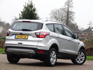 Ford Kuga - afbeelding nr 55