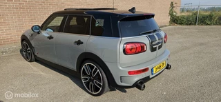 MINI Clubman Mini Clubman 2.0 Cooper S ALL4 Chili Bus Plus/JCW pakk/pano. - afbeelding nr 9