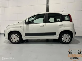 Fiat Panda Fiat Panda 0.9 TwinAir Edizione Cool*NwAPK*Airco*NAP - afbeelding nr 2