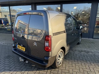 Citroën Berlingo - afbeelding nr 8