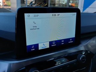 Ford Kuga 2.5 PHEV Automaat Titanium | Navi | Apple Carplay+Android Auto | Clima | Cruise | Head-Up | Led Koplampen | Keyless Entry | Pdc V+A+Camera | Rijstrook+Licht+Regensensor | Mistlampen | 17''lm - afbeelding nr 17