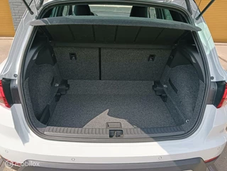 SEAT Arona Seat Arona 1.0 TSI FR 18inch/camera/CarPlay/leder/4seiz.banden - afbeelding nr 12