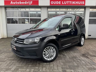 Volkswagen Caddy 2.0 TDI 102PK L1H1 BMT Comfortline Marge Airco Trekhaak Bluetooth