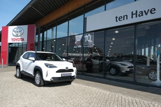 Toyota Yaris Cross - afbeelding nr 40