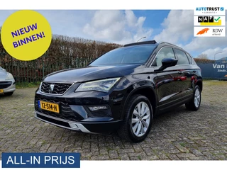 SEAT Ateca 1.5 TSI Style Business Intense