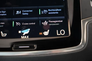 Volvo XC90 Volvo XC90 2.0 T8 Recharge AWD R-Design 7Pers|Pano|Memory|Trekhaak - afbeelding nr 35