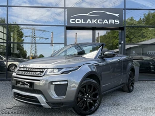 Land Rover Range Rover Land Rover Range Rover 2.0 Si4 HSE Dynamic - afbeelding nr 33