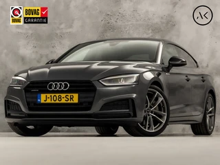 Audi A5 Sportback 2.0 TFSI Quattro S-Line Sport