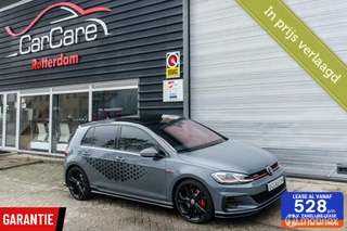 Volkswagen Golf - 501054562-0