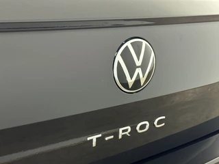 Volkswagen T-Roc - afbeelding nr 34