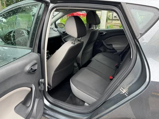SEAT Ibiza SEAT Ibiza 1.0 EcoTSI Style Connect Airco/Alu wielen/Navigatie - afbeelding nr 31