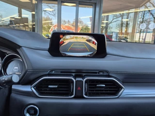 Mazda CX-5 - afbeelding nr 24