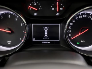 Opel Astra Opel Astra Sports Tourer 1.0 Turbo Sport (APPLE CARPLAY, GROOT NAVI, CLIMATE, GETINT GLAS, SPORTSTOELEN, PARKEERSENSOREN, CRUISE, NIEUWE APK, NIEUWSTAAT) - afbeelding nr 20