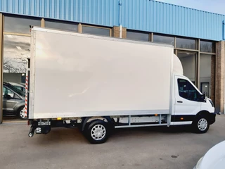 Ford Transit - afbeelding nr 20