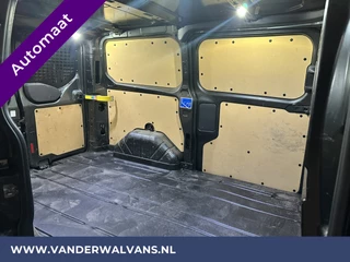 Ford Transit Custom Cruisecontrol, Parkeersensoren, Dakdragers, Verwarmde voorruit, Bijrijdersbank - afbeelding nr 12