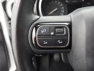Citroën C3 110PK / NWE D-RIEM / NAVI / CLIMA / CAMERA / CARPLAY / DAB+ / PDC / CRUISE / NL-AUTO - afbeelding nr 22