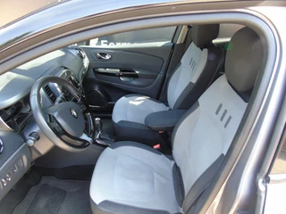 Renault Captur Renault Captur 1.2 automaat Dynamic - 2015 - 79DKM - Navi - Camera - afbeelding nr 12