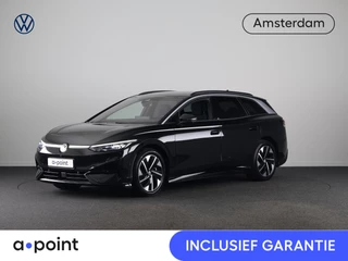 Volkswagen ID.7 Tourer Pro 77 kWh