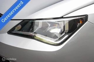 SEAT Ibiza Seat Ibiza ST 1.0 EcoTSI Style Connect | Apple Carplay | Navi | Parkeer sensoren - afbeelding nr 29