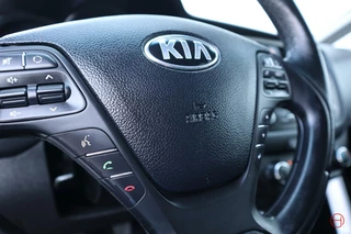 Kia cee'd Kia Ceed 1.0 T-GDi / 1e EIG / Stoel en stuurverwarming / Nieuwe banden + beurt + APK - afbeelding nr 19