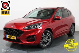 Ford Kuga Ford Kuga 2.5 PHEV ST-Line - WINTERPACK - NAVI - CAMERA - afbeelding nr 2