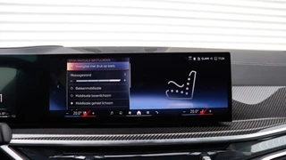 BMW X5 | Sky Lounge | Massage | Panoramadak | Soft-Close | Head-up | Carbon | Stoelventilatie - afbeelding nr 16