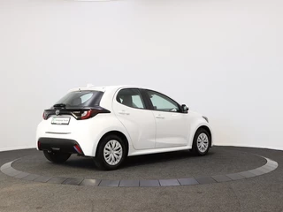 Toyota Yaris - afbeelding nr 7