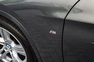 BMW X1 BMW X1 sDrive20i High Executive|M-sport|Pano|NAP|PDC| - afbeelding nr 28
