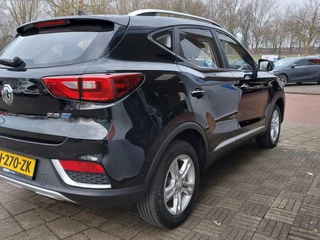 MG ZS EV Comfort 45 kWh | Navi | Apple Carplay+Android Auto | Airco | Adap. Cruise | Bluetooth Carkit+Streaming | Keyless Entry | Pdc | Licht+Rijstrooksensor | 16''lm - afbeelding nr 40