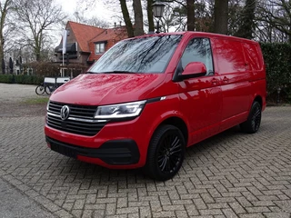 Volkswagen Transporter - afbeelding nr 2