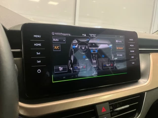 Škoda Kamiq Skoda Kamiq Business Edition 1.0 TSi Automaat | Virtual cokcpit | LED | Camera | Stoelverwarming | - afbeelding nr 9